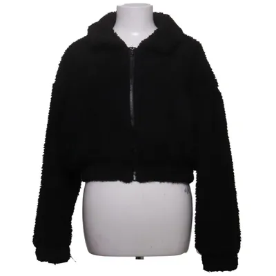 Veste polaire (Noir) de Urban Heritage Polyester