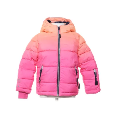 Winter jacket (Pink, Multicolored) from Northville Polyester