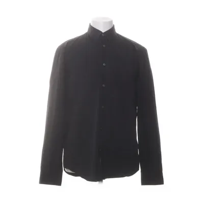 Shirt (Zwart) van Acne Studios Katoen