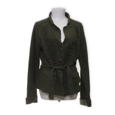 Cardigan (Groen) van Odd Molly Wol, Nylon