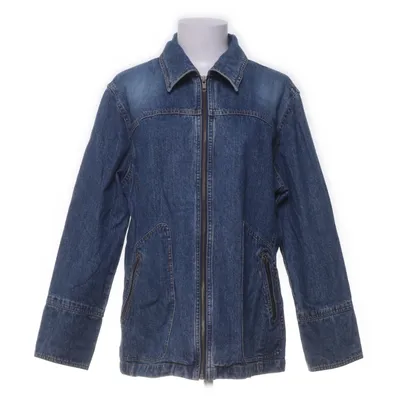 Jeansjacka (Blå) från Generous by Lindex