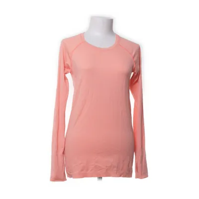 Trainingstop (Roze) van H&M Sport Polyamide, Polyester