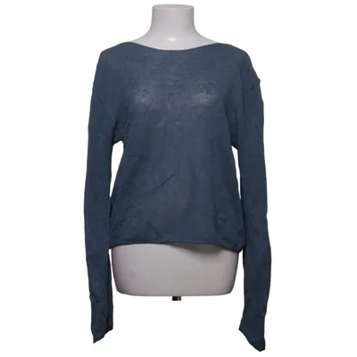 Pull-over (Bleu) de Massimo Dutti