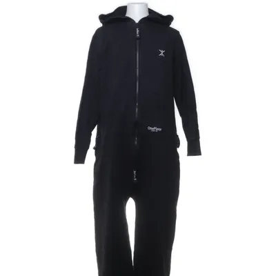 Onesie (Black) from OnePiece