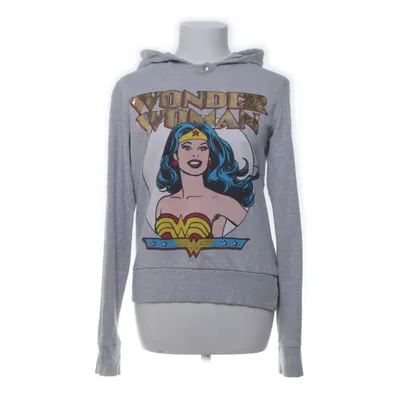 Huvtröja (Grå) från DC Comics