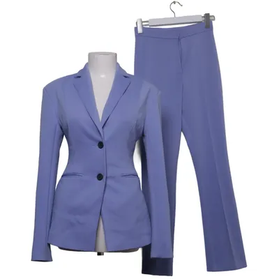 Anzug (Lila) von Collusion Elasthan, Polyester