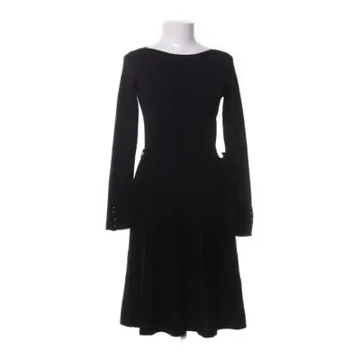 Klänning (Svart) från Holly & Whyte by Lindex Lyocell, Polyester
