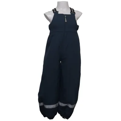Rain pants (Blue) from Jonathan Polyamide, Polyester, Polyurethane