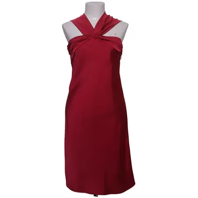 Dress (Red) from Filippa K Polyester, Viscose