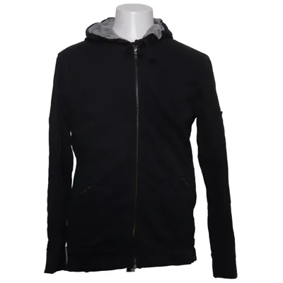 Sweat à capuche (Noir) de Koppartrans
