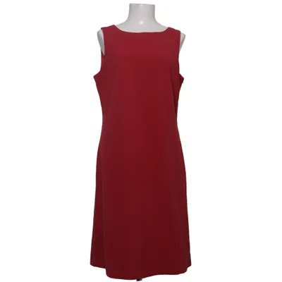 Robe (Rouge) de Simple Wish Élasthane, Polyester, Viscose