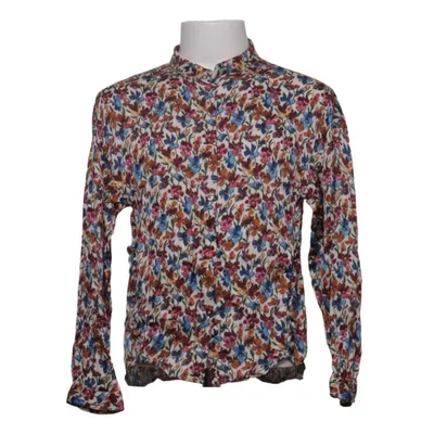Blouse (Multicolored) from Zara Girls Soft Collection Viscose