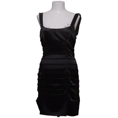 Cocktail dress (Black) from Morgan & Co Elastane, Polyester