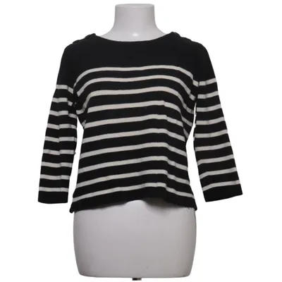 Sweater (Sort, Hvid) fra Filippa K