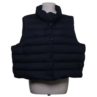 Outer vest (Blue) from Cecil Polyester