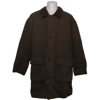 Jakke (Brun) fra Camel Active Bomuld, Polyamid, Polyester