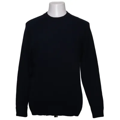 Pull-over (Bleu) de FTC Cachemire
