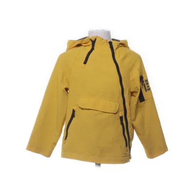 Jacket (Yellow) from Zara Boys Polyester