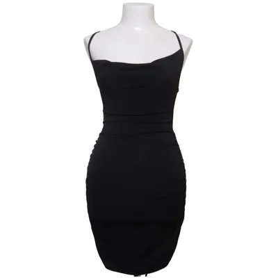 Kjole (FLC2300) fra Flounce Elastan, Polyester