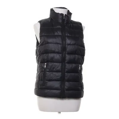 Outer vest (Black) from Magiano Nylon, Polyester