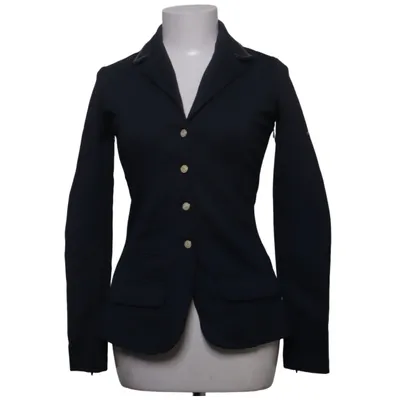 Blazer (Blue) from Spooks Elastane, Polyamide