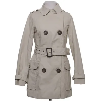 Trenchcoat (Beige) van Casual by Ellos