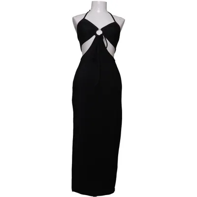 Robe longue (Multicolore) de Stella Morgan Élasthane, Polyester