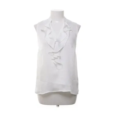 Top (Wit) van STOCKH LM Polyester