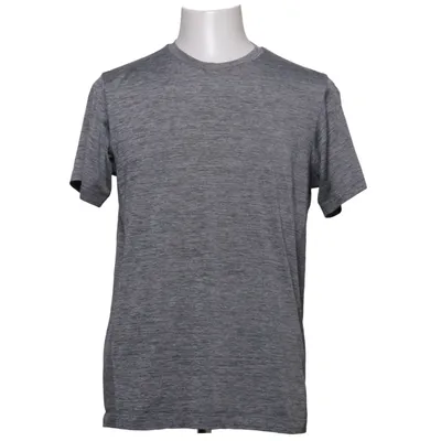 T-shirt (Dry-Ex) from Uniqlo Polyester