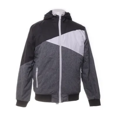 Jacka (Svart, Grå, Vit) från FSBN Polyester
