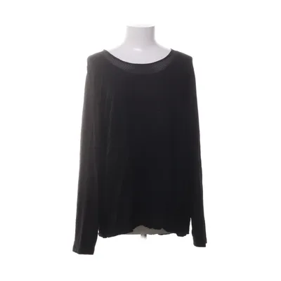Blus (Svart) från Betty Barclay Polyester, Viskos