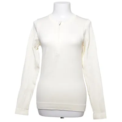 Träningströja (Beige) från New Apparel Elastan, Polyamid