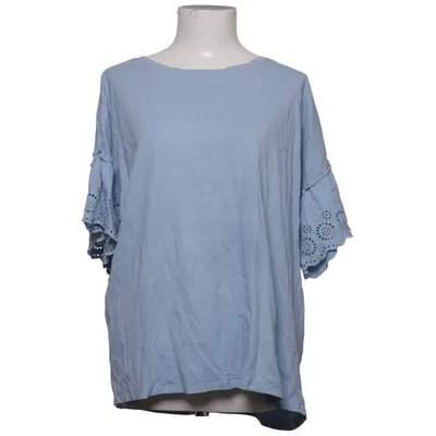 Haut (Bleu) de Blue Motion Coton biologique