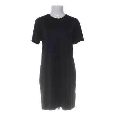 Jurk (Zwart) van H&M Basic Polyamide, Elastaan