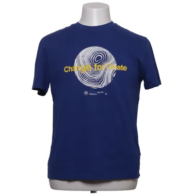 T-shirt (Dharis/R Wood) de Gas Coton, Élasthane