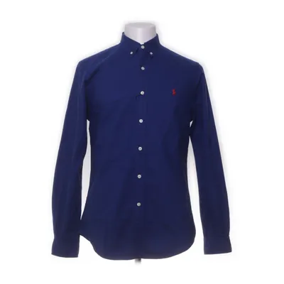 Button down shirt (Blue) from Ralph Lauren