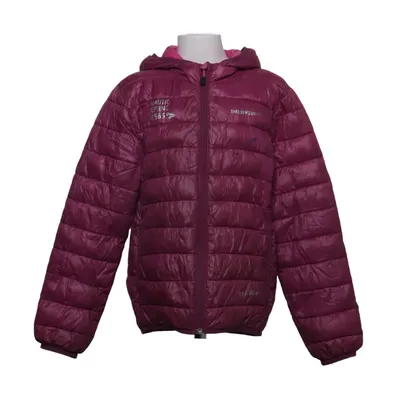 Lättviktsjacka (Lila) från Swedemount Polyamid, Polyester