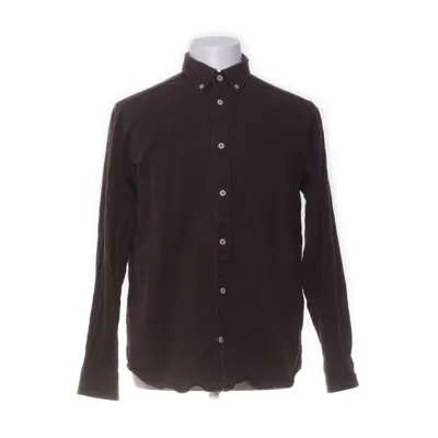 Button down shirt (Brown) from These Glory Days