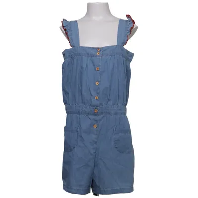 Combinaison (GOURMAN) de Bonton Coton