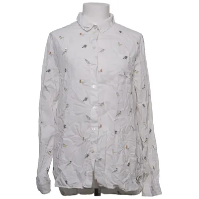 Shirt (Bowfell) van Barbour Katoen, Lyocell