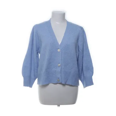 Kofta (Blå) från JDY Akryl, Polyester