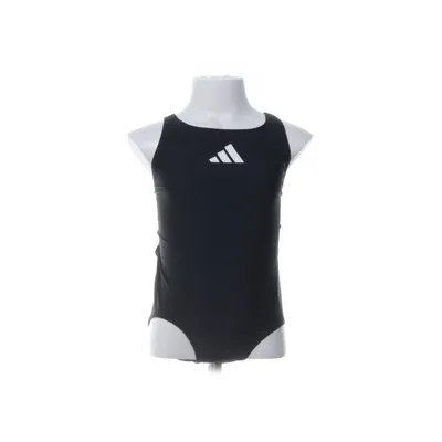 Badpak (Zwart) van Adidas Elastaan, Polyamide, Polyester