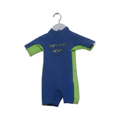Wetsuit (Blauw, Groen) van Rip Curl