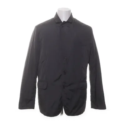 Kavaj (Grå) från Aspesi Nylon