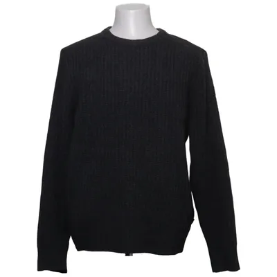 Sweater (Sarek Knit) from Fjällräven Wool