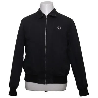 Jack (Harrington Jacket) van Fred Perry Sportswear Katoen, Polyester