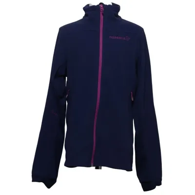 Fleece jacket (FALKETIND WARM1 JACKET(JR)) from Norrøna Elastane, Polyamide, Polyester