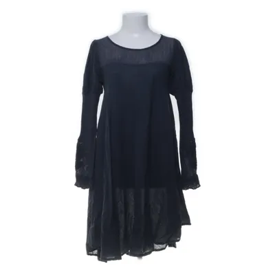 Klänning (Blå) från Cream Bomull