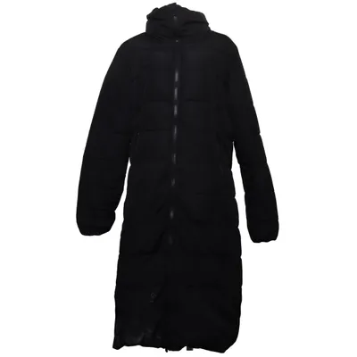 Winter coat (Black) from CRW Polyester