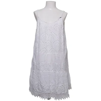 Dress (White) from Bodyflirt